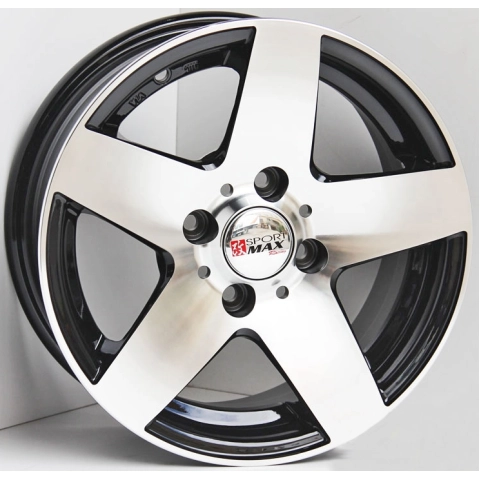 Диски Sportmax Racing SR265